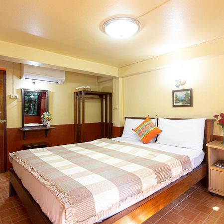Baan Maihorm Guesthouse Mae Chan Номер фото