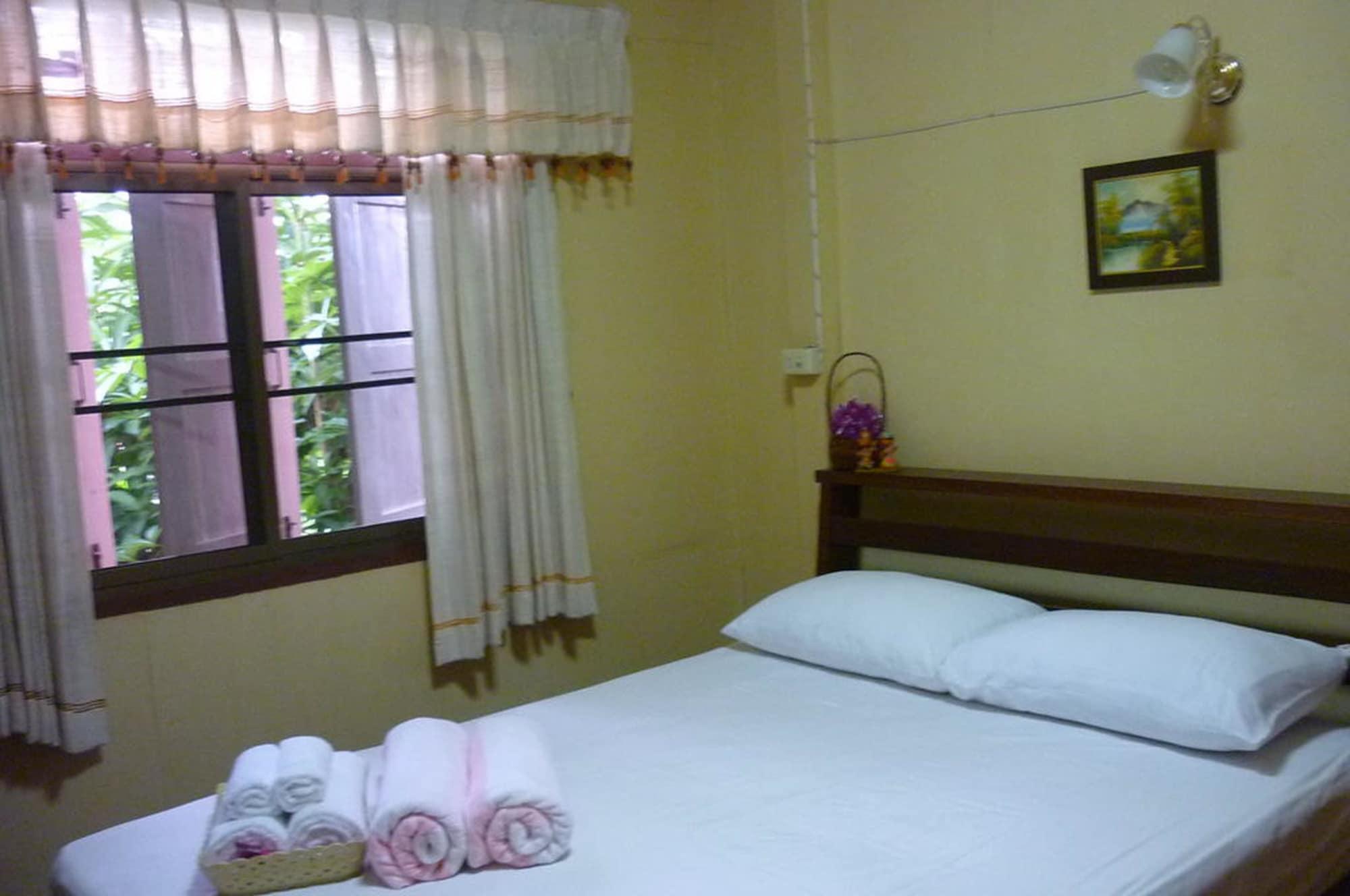 Baan Maihorm Guesthouse Mae Chan Экстерьер фото