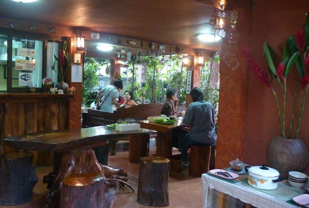 Baan Maihorm Guesthouse Mae Chan Экстерьер фото