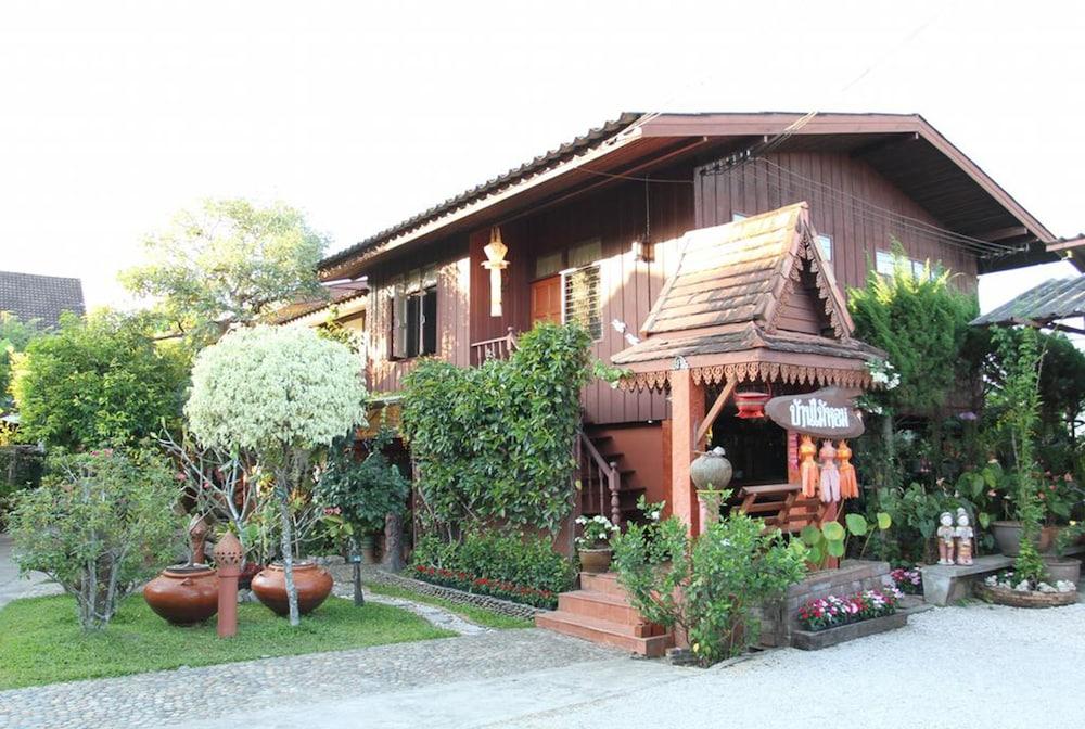 Baan Maihorm Guesthouse Mae Chan Экстерьер фото